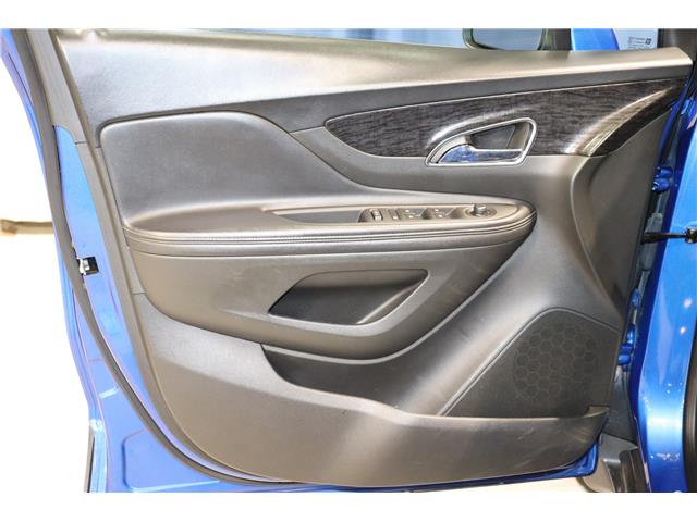 2016 Buick Encore Convenience (Stk: 44109) in Slave Lake - Image 14 of 27 2016 Buick Encore Convenience (Stk: 44109) in Slave Lake - Image 14 of 27