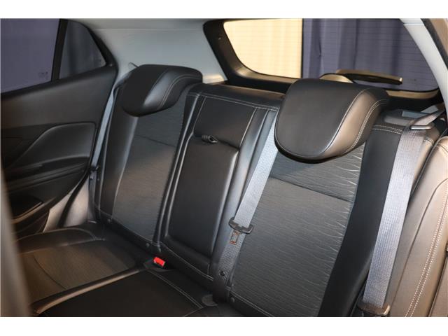 2016 Buick Encore Convenience (Stk: 44109) in Slave Lake - Image 16 of 27 2016 Buick Encore Convenience (Stk: 44109) in Slave Lake - Image 16 of 27