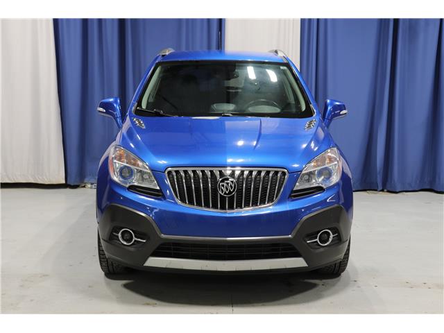 2016 Buick Encore Convenience (Stk: 44109) in Slave Lake - Image 8 of 27 2016 Buick Encore Convenience (Stk: 44109) in Slave Lake - Image 8 of 27