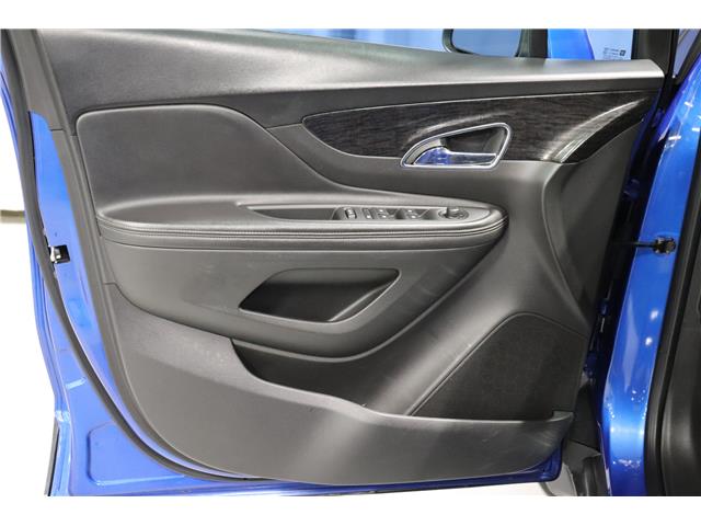 2016 Buick Encore Convenience (Stk: 44109) in Slave Lake - Image 19 of 27 2016 Buick Encore Convenience (Stk: 44109) in Slave Lake - Image 19 of 27