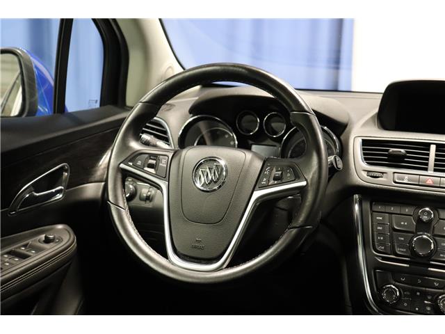 2016 Buick Encore Convenience (Stk: 44109) in Slave Lake - Image 20 of 27 2016 Buick Encore Convenience (Stk: 44109) in Slave Lake - Image 20 of 27