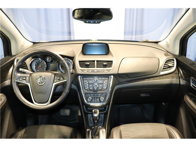2016 Buick Encore Convenience (Stk: 44109) in Slave Lake - Image 21 of 27 2016 Buick Encore Convenience (Stk: 44109) in Slave Lake - Image 21 of 27