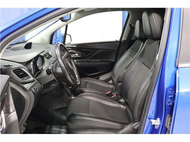 2016 Buick Encore Convenience (Stk: 44109) in Slave Lake - Image 22 of 27 2016 Buick Encore Convenience (Stk: 44109) in Slave Lake - Image 22 of 27