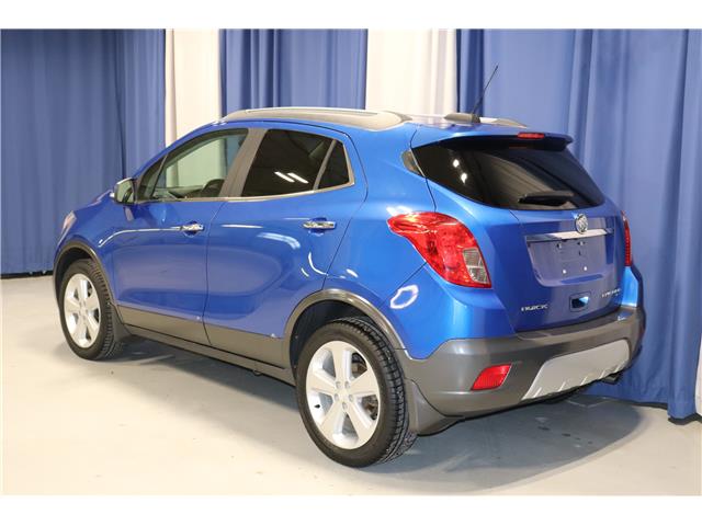2016 Buick Encore Convenience (Stk: 44109) in Slave Lake - Image 24 of 27 2016 Buick Encore Convenience (Stk: 44109) in Slave Lake - Image 24 of 27