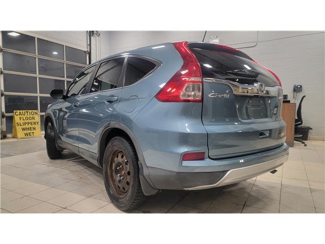 2015 Honda CR-V EX-L (Stk: 17ME0080A) in London - Image 3 of 21