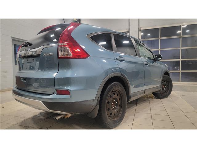 2015 Honda CR-V EX-L (Stk: 17ME0080A) in London - Image 6 of 21