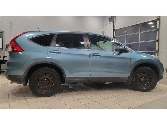 2015 Honda CR-V EX-L (Stk: 17ME0080A) in London - Image 7 of 21