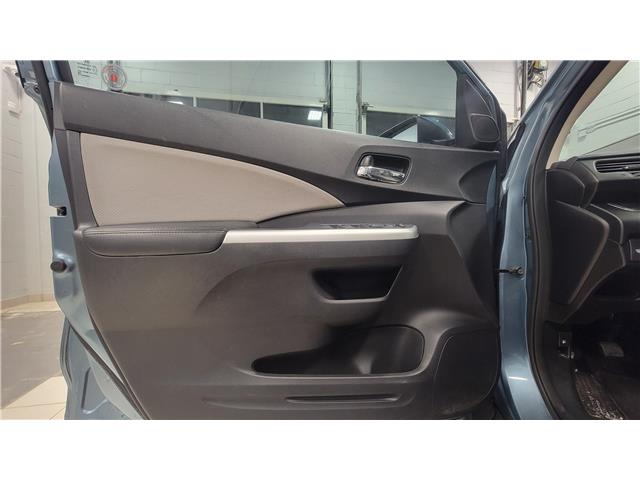 2015 Honda CR-V EX-L (Stk: 17ME0080A) in London - Image 13 of 21