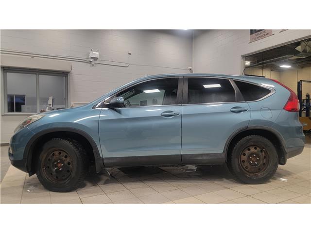 2015 Honda CR-V EX-L (Stk: 17ME0080A) in London - Image 2 of 21