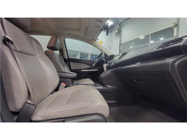 2015 Honda CR-V EX-L (Stk: 17ME0080A) in London - Image 19 of 21