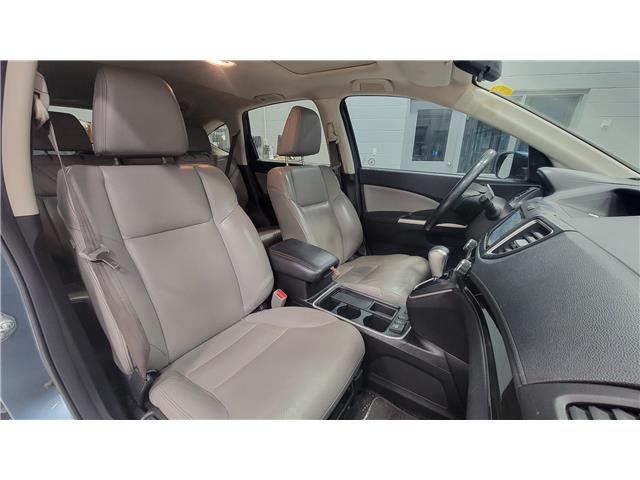 2015 Honda CR-V EX-L (Stk: 17ME0080A) in London - Image 20 of 21