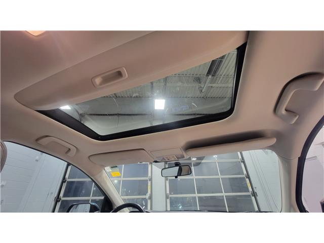 2015 Honda CR-V EX-L (Stk: 17ME0080A) in London - Image 21 of 21