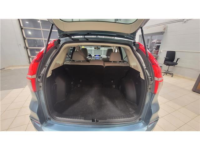 2015 Honda CR-V EX-L (Stk: 17ME0080A) in London - Image 5 of 21