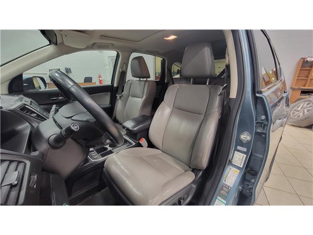 2015 Honda CR-V EX-L (Stk: 17ME0080A) in London - Image 12 of 21