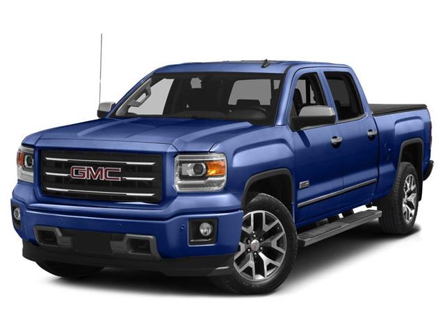 2015 GMC Sierra 1500 SLT (Stk: 8886-26A) in Sault Ste. Marie - Image 1 of 13