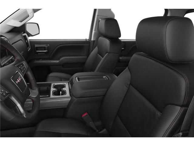 2015 GMC Sierra 1500 SLT (Stk: 8886-26A) in Sault Ste. Marie - Image 6 of 13