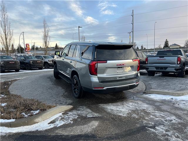 2026 GMC Yukon Elevation (Stk: TR210227) in Calgary - Image 4 of 24