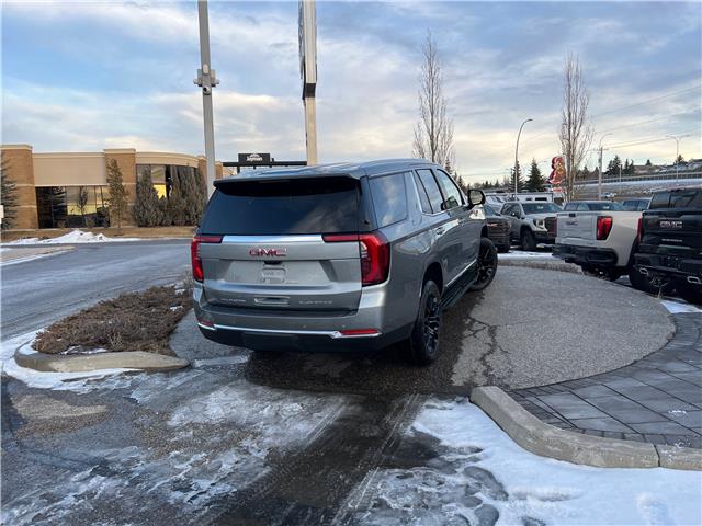 2026 GMC Yukon Elevation (Stk: TR210227) in Calgary - Image 6 of 24