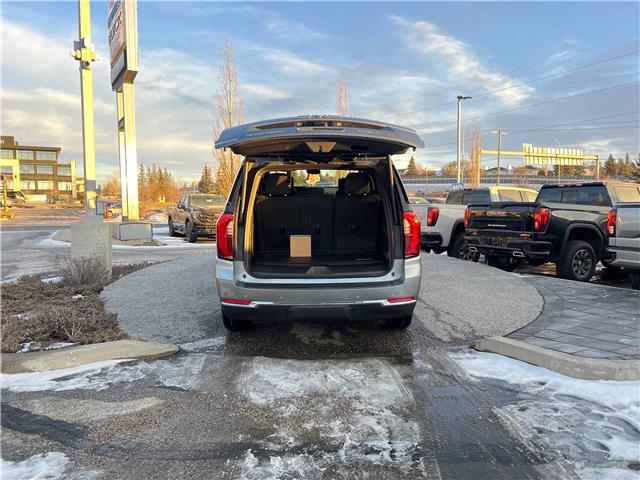 2026 GMC Yukon Elevation (Stk: TR210227) in Calgary - Image 23 of 24