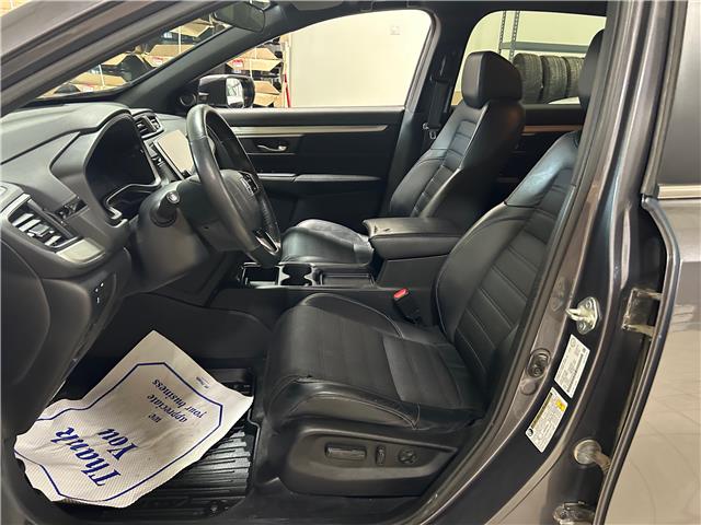 2021 Honda CR-V Sport (Stk: H2235) in Steinbach - Image 5 of 8