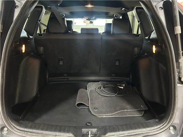 2021 Honda CR-V Sport (Stk: H2235) in Steinbach - Image 8 of 8