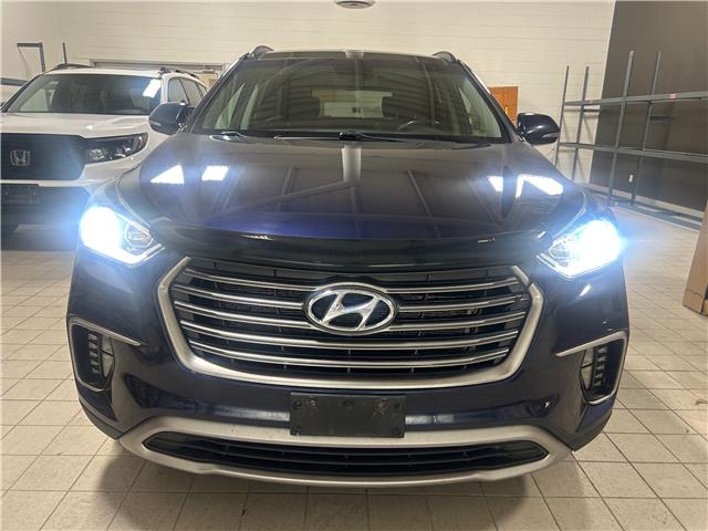 2018 Hyundai Santa Fe XL Limited (Stk: 25577B) in Steinbach - Image 2 of 8