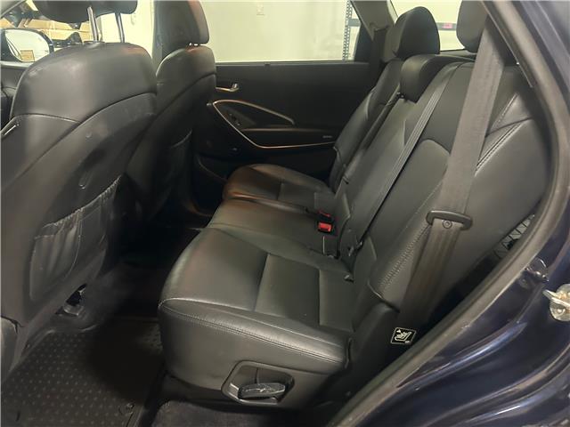 2018 Hyundai Santa Fe XL Limited (Stk: 25577B) in Steinbach - Image 6 of 8