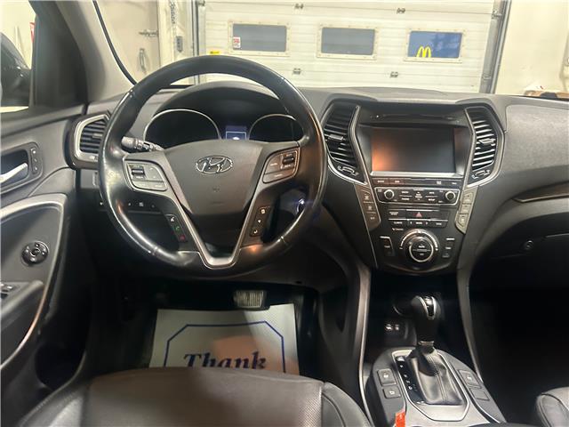 2018 Hyundai Santa Fe XL Limited (Stk: 25577B) in Steinbach - Image 7 of 8