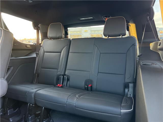 2026 GMC Yukon Elevation (Stk: TR210227) in Calgary - Image 22 of 24