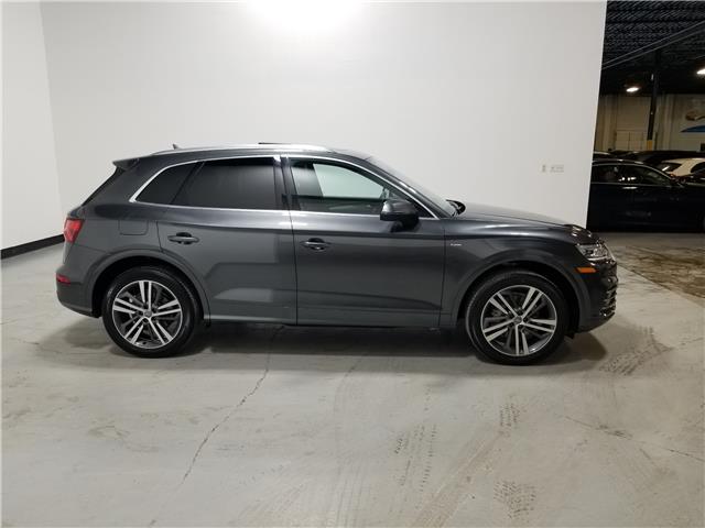 2018 Audi Q5 2.0T Progressiv (Stk: W4974) in Mississauga - Image 6 of 27