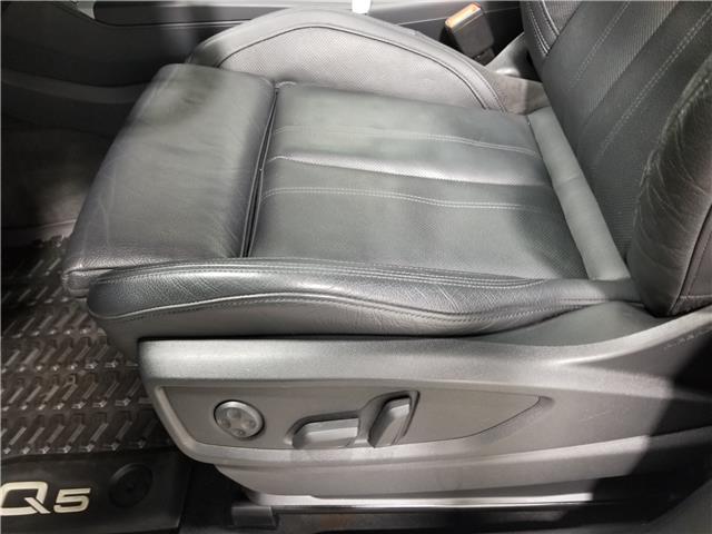 2018 Audi Q5 2.0T Progressiv (Stk: W4974) in Mississauga - Image 10 of 27