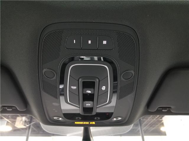 2018 Audi Q5 2.0T Progressiv (Stk: W4974) in Mississauga - Image 14 of 27