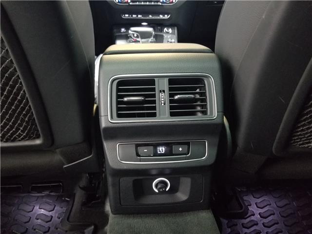2018 Audi Q5 2.0T Progressiv (Stk: W4974) in Mississauga - Image 15 of 27