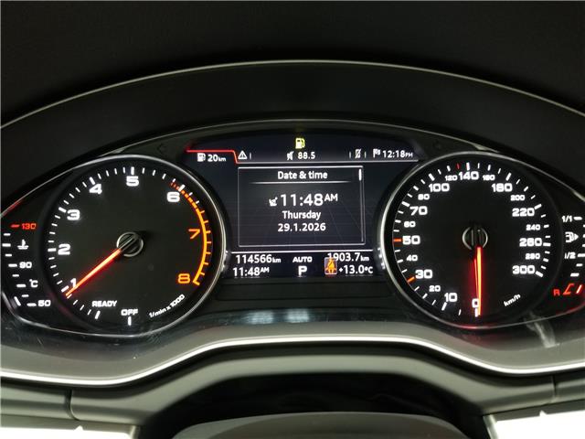 2018 Audi Q5 2.0T Progressiv (Stk: W4974) in Mississauga - Image 16 of 27