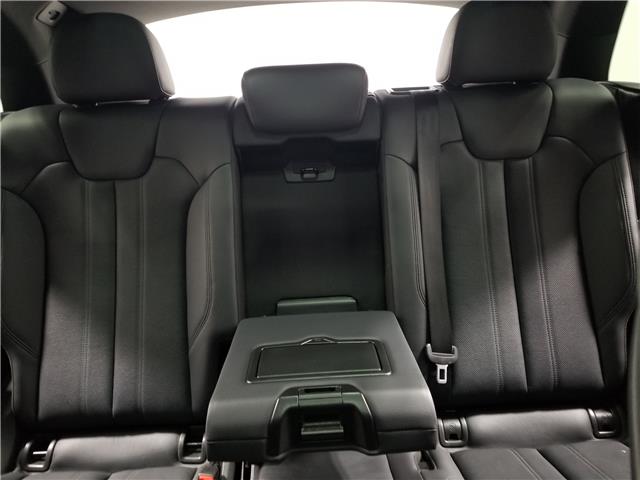 2018 Audi Q5 2.0T Progressiv (Stk: W4974) in Mississauga - Image 25 of 27