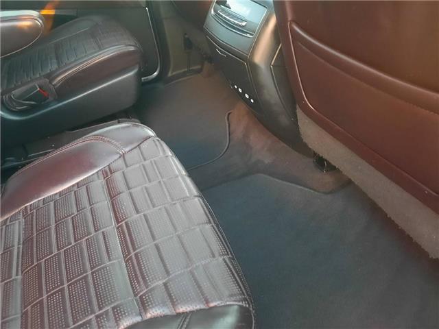 2022 Cadillac Escalade Sport Platinum (Stk: 9112A) in Cornwall - Image 23 of 30