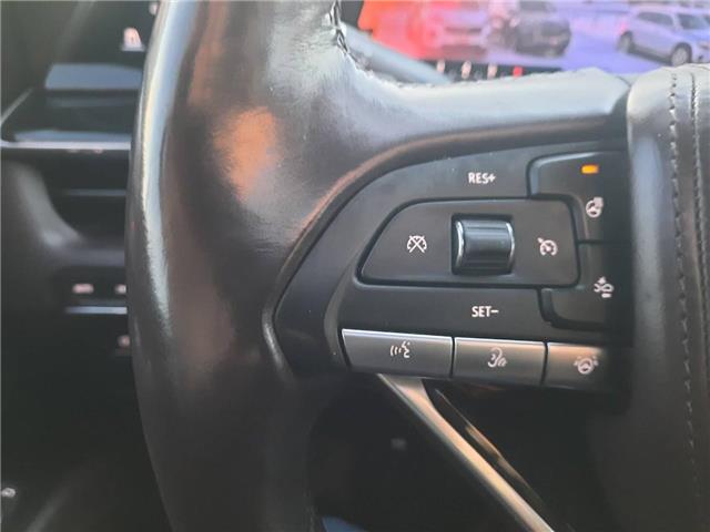 2022 Cadillac Escalade Sport Platinum (Stk: 9112A) in Cornwall - Image 29 of 30