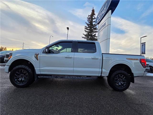 2024 Ford F-150 Tremor (Stk: SA-1471B) in Calgary - Image 2 of 12