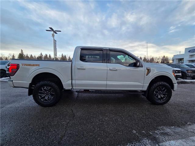 2024 Ford F-150 Tremor (Stk: SA-1471B) in Calgary - Image 3 of 12