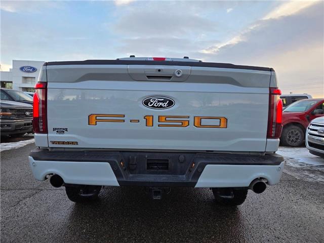 2024 Ford F-150 Tremor (Stk: SA-1471B) in Calgary - Image 4 of 12