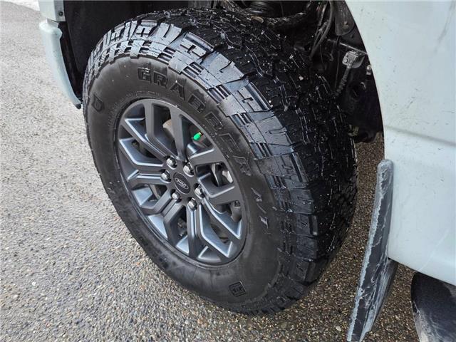 2024 Ford F-150 Tremor (Stk: SA-1471B) in Calgary - Image 5 of 12