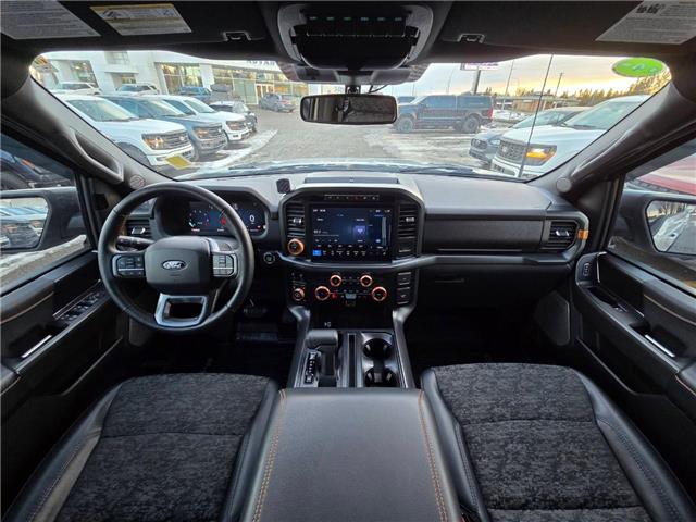 2024 Ford F-150 Tremor (Stk: SA-1471B) in Calgary - Image 6 of 12