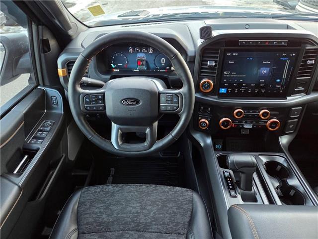 2024 Ford F-150 Tremor (Stk: SA-1471B) in Calgary - Image 7 of 12