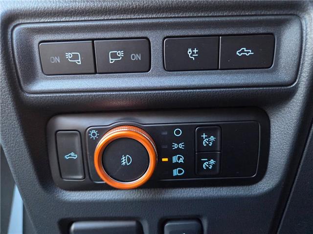 2024 Ford F-150 Tremor (Stk: SA-1471B) in Calgary - Image 8 of 12