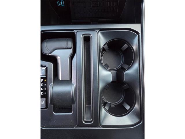 2024 Ford F-150 Tremor (Stk: SA-1471B) in Calgary - Image 9 of 12