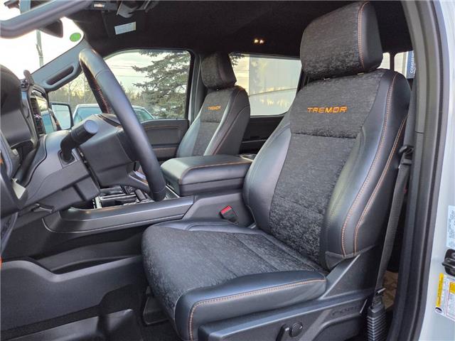 2024 Ford F-150 Tremor (Stk: SA-1471B) in Calgary - Image 10 of 12