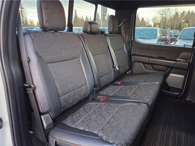 2024 Ford F-150 Tremor (Stk: SA-1471B) in Calgary - Image 11 of 12