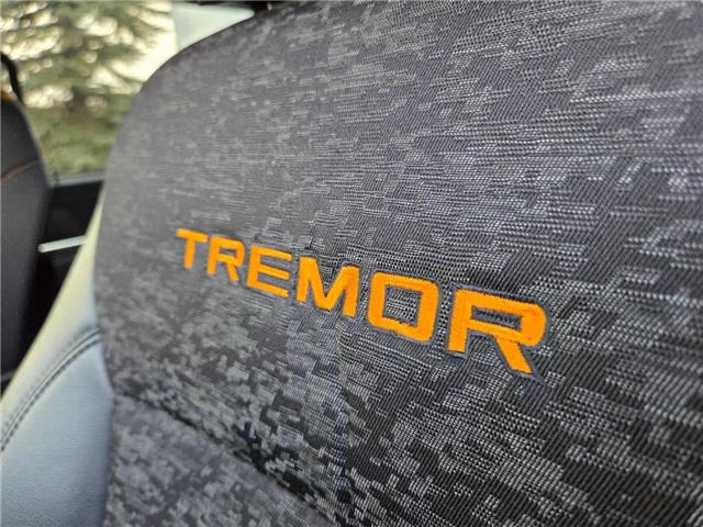 2024 Ford F-150 Tremor (Stk: SA-1471B) in Calgary - Image 12 of 12