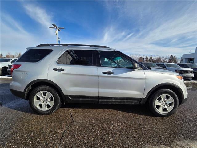 2012 Ford Explorer Base (Stk: TA-053C) in Calgary - Image 3 of 11