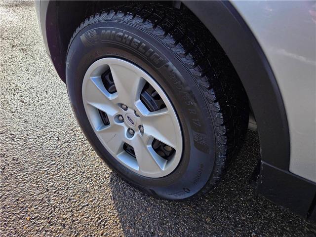 2012 Ford Explorer Base (Stk: TA-053C) in Calgary - Image 5 of 11